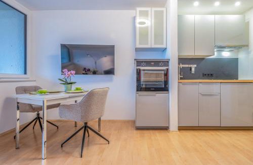 St. Gilgen Apartamento | Einraum Studio mit Berg- und Seeblick