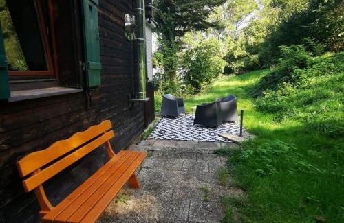 Dettingen unter Teck Apartamento | Einssein-Bergfried