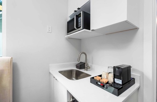 East Queen Anne Apartamento | Einstein's Time-Traveling Sweet Suite