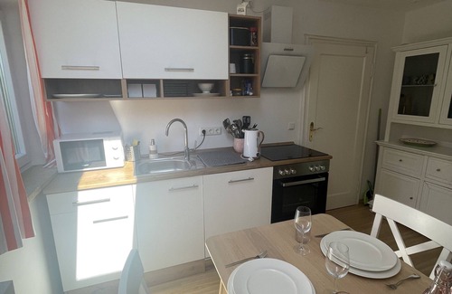 Bad Toelz Apartamento | Einzigartige Auszeit in Bad Tölz