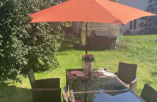 Bad Toelz Apartamento | Einzigartige Auszeit in Bad Tölz