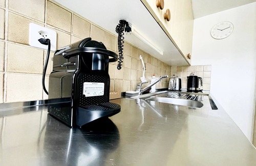 St. Gallen Apartamento | Einzigartige Schöne Altbau- Wohnung Im Zentrum