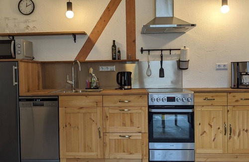 Heidenheim an der Brenz Apartamento | Einzimmerwohnung in Ruhiger Lage mit Balkon