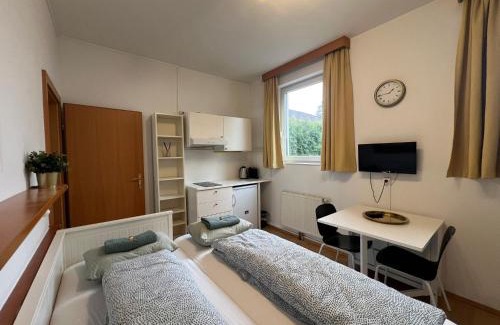 Liesing Apartamento | Einzimmerwohnung Top 1 K-42