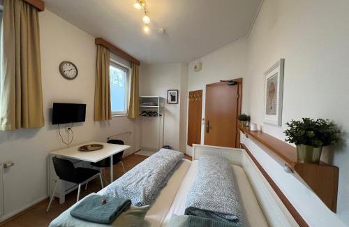 Liesing Apartamento | Einzimmerwohnung Top 1 K-42