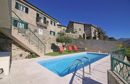 Terras de Bouro Casa | Eira Costa House by Gerês Casas