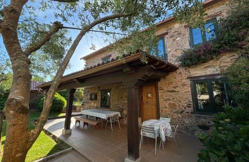 Lubre Casa | Eira de Bergondo