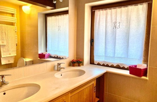 Campo de Gerez Casa | Eira do Carvalhal country house
