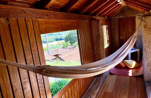 Campo de Gerez Casa | Eira do Carvalhal country house