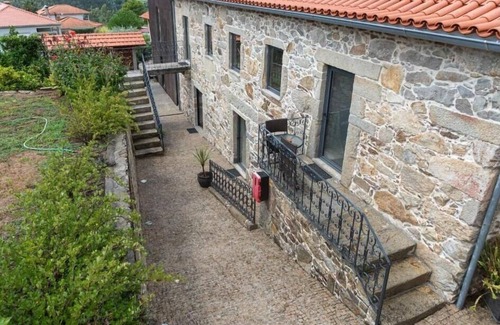 Sever do Vouga Casa | EIRA DOS CANASTROS - Holiday home in the countryside
