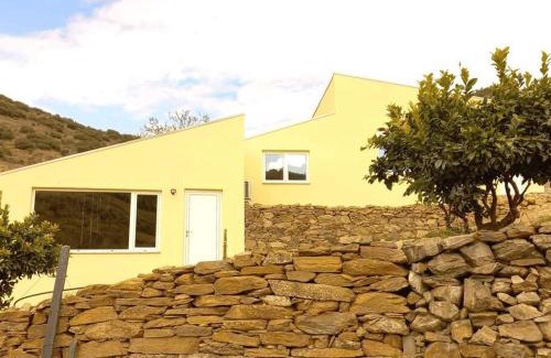 Vila Nova de Foz Coa Apartamento | EiraDouro Casa Amendoeira