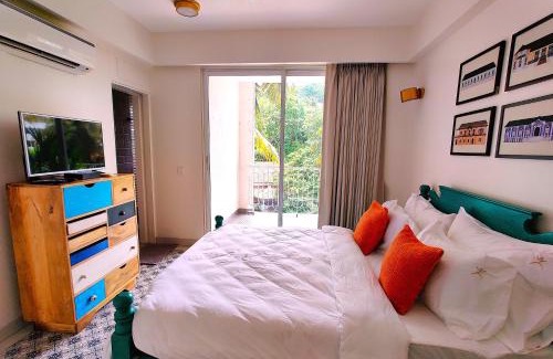 Marra Apartamento | Eirene By Zenaway Stays