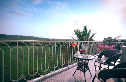 Marra Apartamento | Eirene By Zenaway Stays