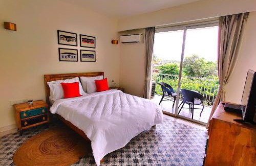 Marra Apartamento | Eirene By Zenaway Stays