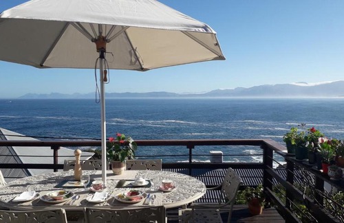 De Kelders Cama Y Desayuno | Eirene Place