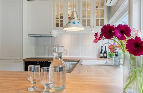 Pedersker Casa | "Eirik" - 700m from the sea by Interhome