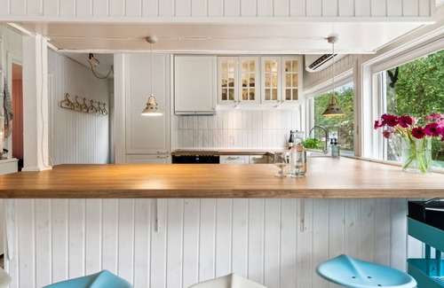 Pedersker Casa | "Eirik" - 700m from the sea by Interhome