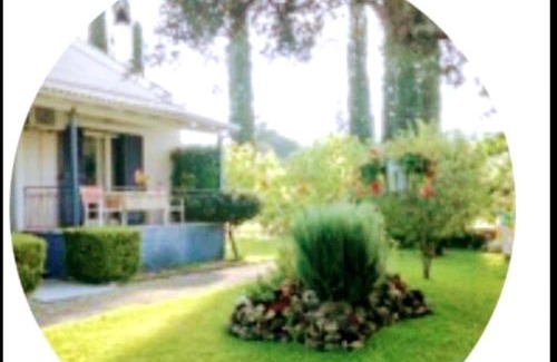 Kinopiastes Casa | Eirini's House Corfu