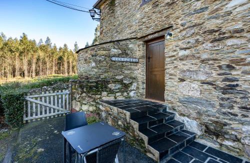 Espasante Casa | Eiron