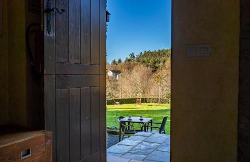 Espasante Casa | Eiron