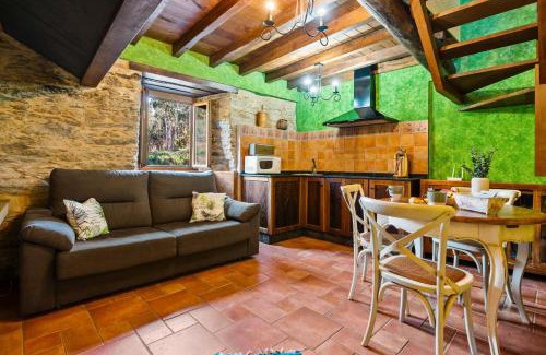 Espasante Casa | Eiron