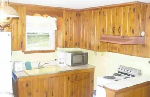 Lake Delton Cabaña | Eischen Cottage 1 en Lake Delton