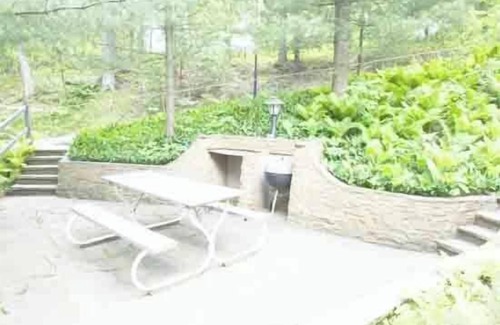Lake Delton Cabaña | Eischen Cottage 1 en Lake Delton