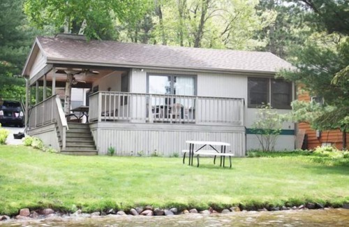 Lake Delton Cabaña | Eischen Cottage 2 en Lake Delton