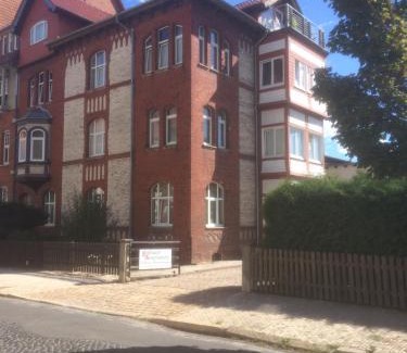 Eisenach Apartamento | Eisenach - Apartments
