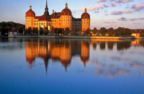 Moritzburg Casa | Eisenberger Hof