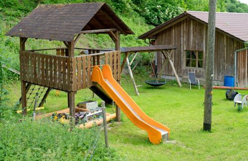Gengenbach Apartamento | Eisenmannhof