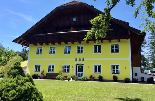 Faistenau Casa | Eisenstattgut Faistenau