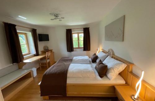 Faistenau Casa | Eisenstattgut Faistenau