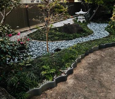 Fuji Casa | Eishinan 栄進庵