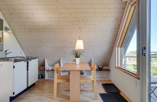 Vestero Havn Casa | "Eivi" - 150m from the sea by Interhome