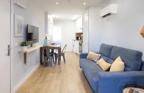 el Mercadal Apartamento | Eiximenis - Apartamento vacacional en Girona | Bravissimo