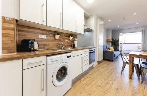 el Mercadal Apartamento | Eiximenis - Apartamento vacacional en Girona | Bravissimo