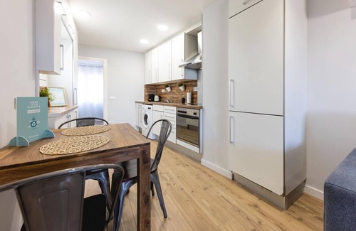 el Mercadal Apartamento | Eiximenis - Apartamento vacacional en Girona | Bravissimo