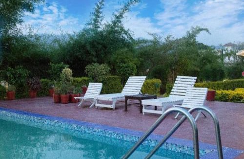 Dhela Apartamento | Eiyuu Hotels - Corbett Wildlife & Nature Stays