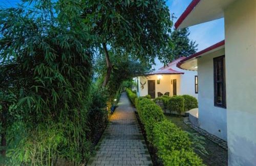 Dhela Apartamento | Eiyuu Hotels - Corbett Wildlife & Nature Stays