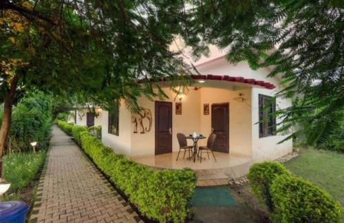 Dhela Apartamento | Eiyuu Hotels - Corbett Wildlife & Nature Stays