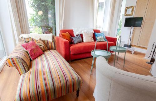 Lubmin Casa | Ejas Haus am Meer