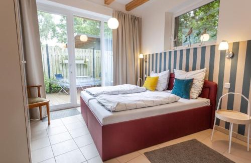 Lubmin Casa | Ejas Haus am Meer
