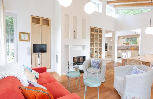 Lubmin Casa | Ejas Haus am Meer