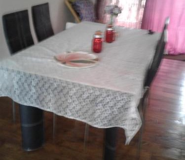 Flic-en-Flac Casa | EJC