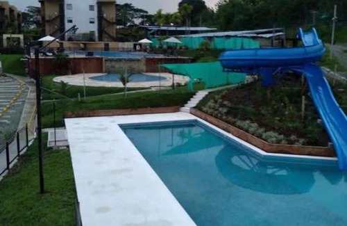 La Tebaida Apartamento | Eje Cafetero Happy Home Armenia Quindio