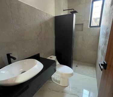Lázaro Cárdenas Apartamento | Ejecutiva Frac privado Nueva alberca 50MB Factura