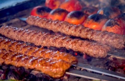 Vagharshapat Cama Y Desayuno | Ejmiatsin To Zvartnots Airport