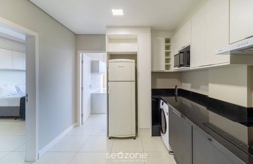 Centro Apartamento | EJO - Modern Apartments in the Center of Floripa