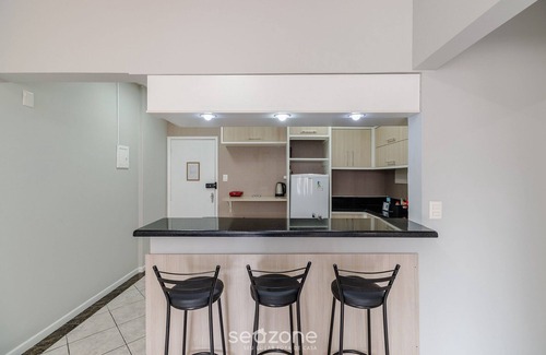 Centro Apartamento | EJO - Modern Apartments in the Center of Floripa